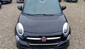 Fiat 500L full