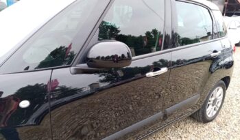 Fiat 500L full