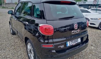 Fiat 500L full
