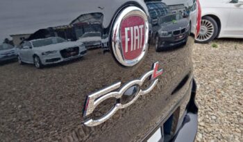 Fiat 500L full