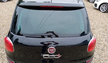 Fiat 500L full
