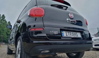 Fiat 500L full