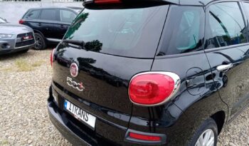 Fiat 500L full