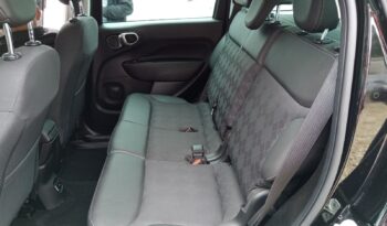 Fiat 500L full