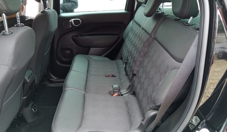 Fiat 500L full