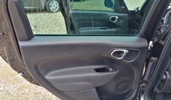 Fiat 500L full