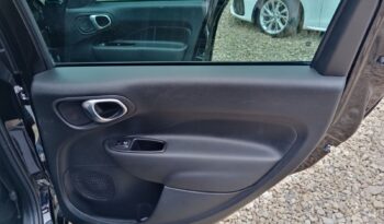 Fiat 500L full