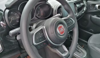 Fiat 500L full