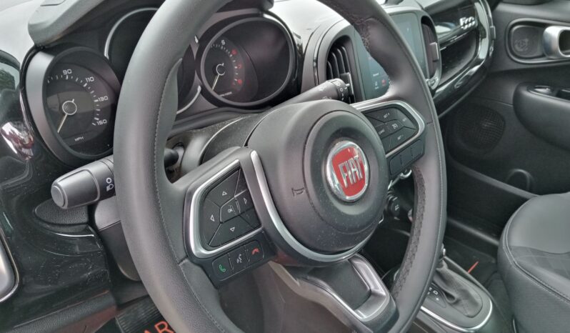 Fiat 500L full