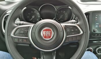 Fiat 500L full