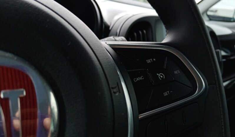 Fiat 500L full