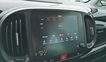 Fiat 500L full