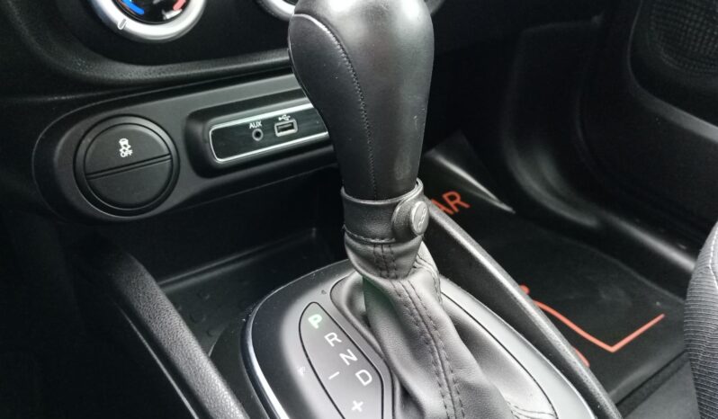 Fiat 500L full