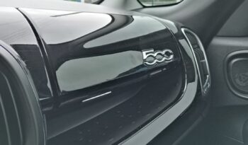 Fiat 500L full
