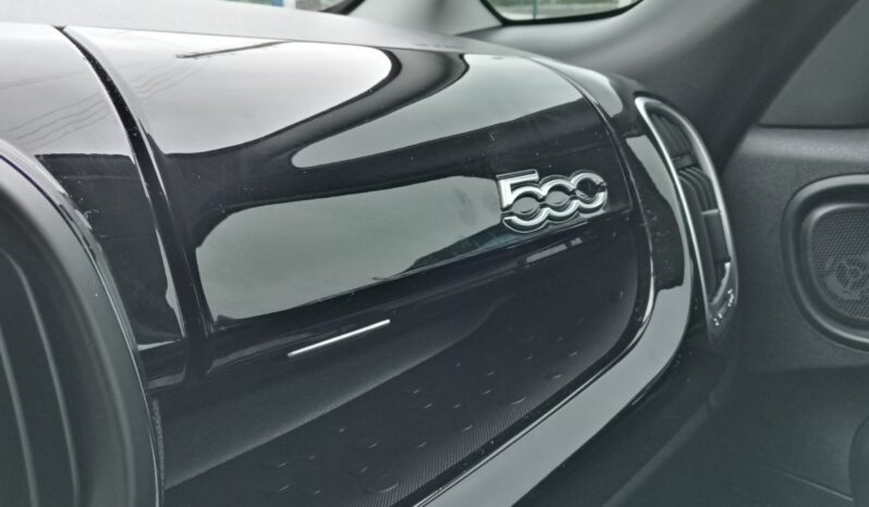 Fiat 500L full