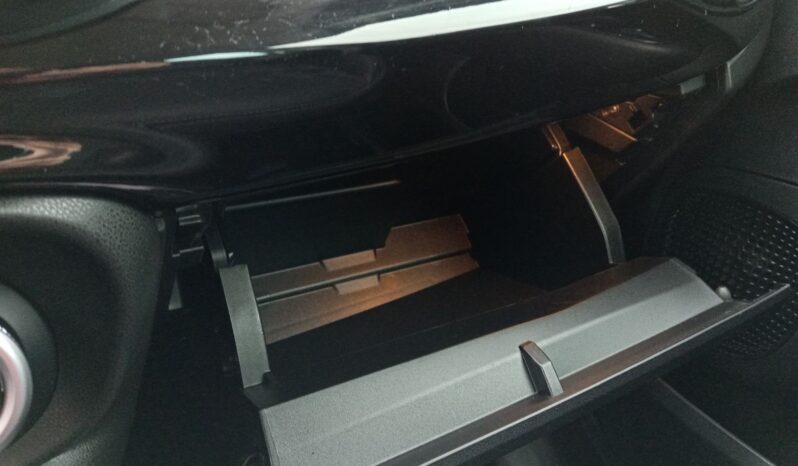Fiat 500L full