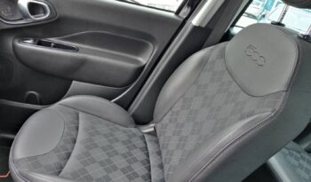 Fiat 500L full