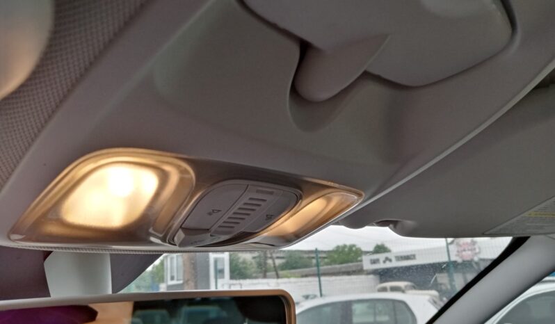 Fiat 500L full