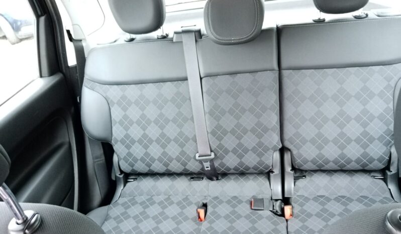 Fiat 500L full