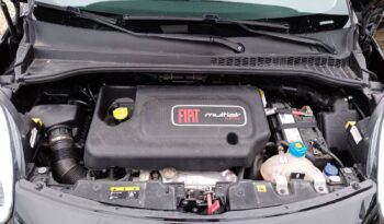 Fiat 500L full