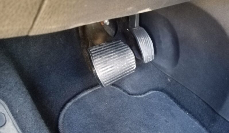Fiat 500L full