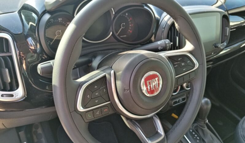 Fiat 500L full