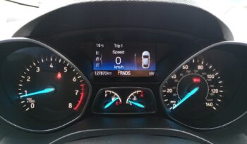 Ford Escape 2017 full