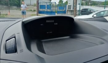 Ford Escape 2017 full