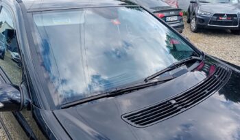 Mercedes-Benz C 200 Avangarde Kompressor 2005 full