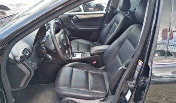 Mercedes-Benz C 200 Avangarde Kompressor 2005 full