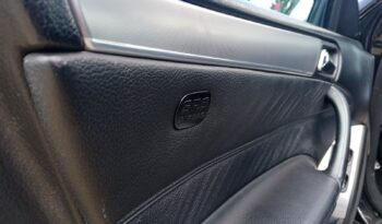 Mercedes-Benz C 200 Avangarde Kompressor 2005 full