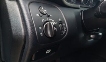 Mercedes-Benz C 200 Avangarde Kompressor 2005 full