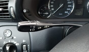 Mercedes-Benz C 200 Avangarde Kompressor 2005 full
