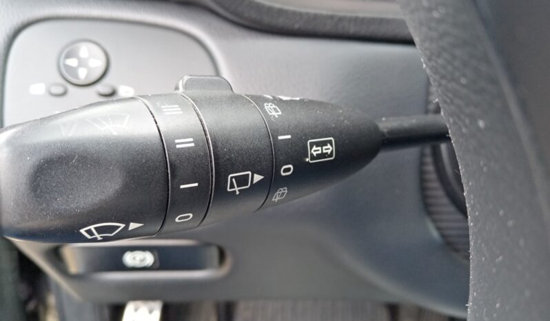 Mercedes-Benz C 200 Avangarde Kompressor 2005 full