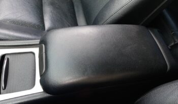 Mercedes-Benz C 200 Avangarde Kompressor 2005 full