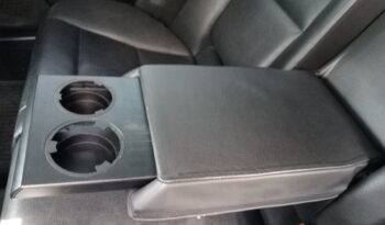 Mercedes-Benz C 200 Avangarde Kompressor 2005 full