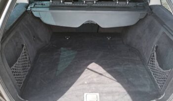 Mercedes-Benz C 200 Avangarde Kompressor 2005 full