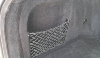 Mercedes-Benz C 200 Avangarde Kompressor 2005 full