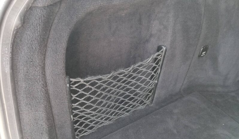 Mercedes-Benz C 200 Avangarde Kompressor 2005 full