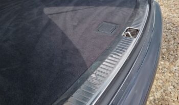 Mercedes-Benz C 200 Avangarde Kompressor 2005 full