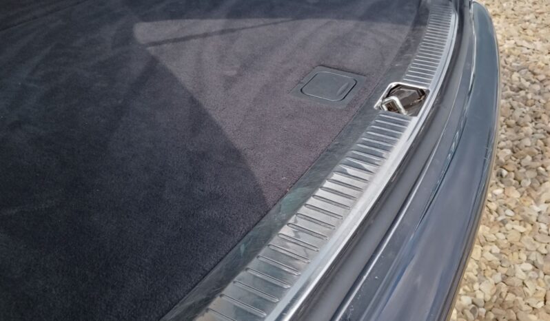 Mercedes-Benz C 200 Avangarde Kompressor 2005 full