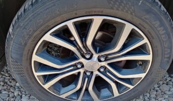 Mitsubishi Outlander SE full