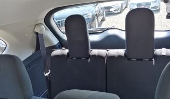 Mitsubishi Outlander SE full