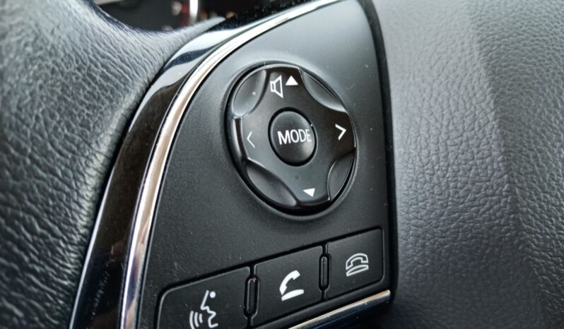 Mitsubishi Outlander SE full