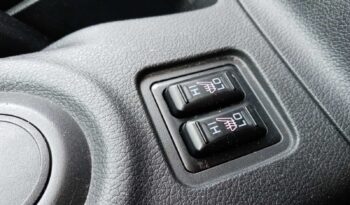 Mitsubishi Outlander SE full