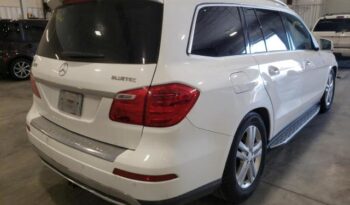 2014 MERCEDES-BENZ GL 350 BLUETEC – $19600 full