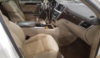 2014 MERCEDES-BENZ GL 350 BLUETEC – $19600 full