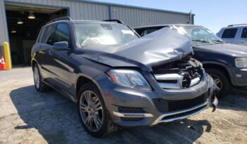 2014 MERCEDES-BENZ GLK 250 BLUETEC – $8800 full