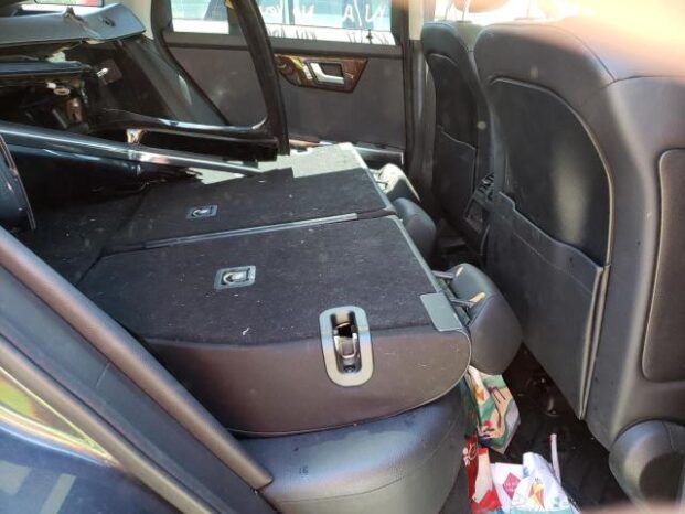 2014 MERCEDES-BENZ GLK 250 BLUETEC – $8800 full