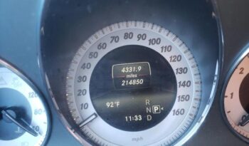 2014 MERCEDES-BENZ GLK 250 BLUETEC – $8800 full